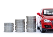Personal auto loan/lease coverage available