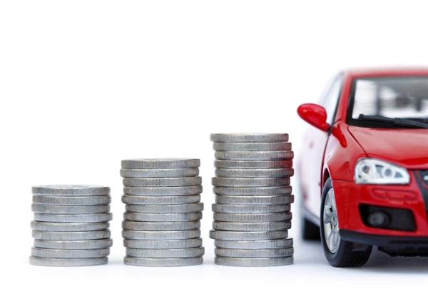 Personal auto loan/lease coverage available