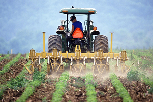 Farmers urged to know their limits during safety week