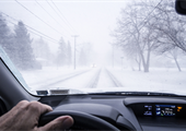 Protect yourself—and your car—during winter driving