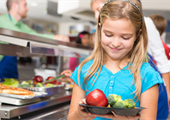 Farm-to-school meals benefit farmers, schools