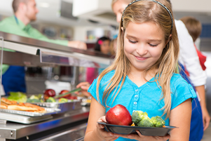 Farm-to-school meals benefit farmers, schools