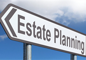 Estate planning essential for a happy, healthy retirement