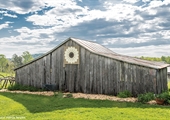 Virginia’s largest barn quilt trail runs through Greene County