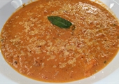 Tomato and Basil Soup