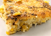 Corn Pudding