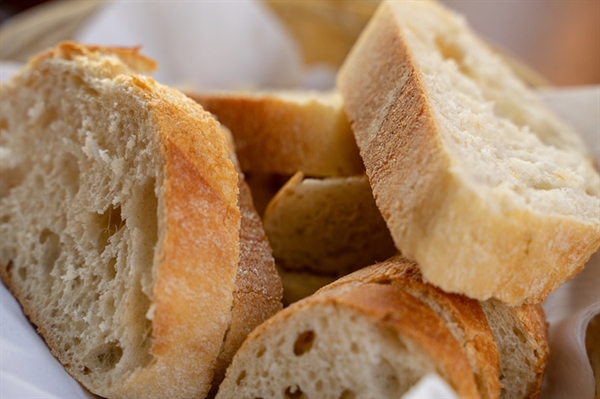 Is going gluten-free for everyone?