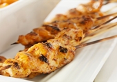 Honey and chicken create a flavorful recipe combination