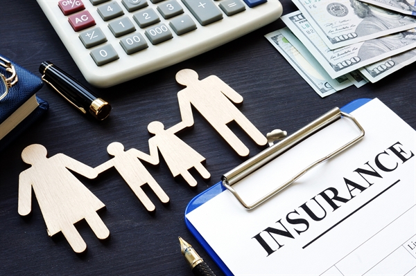Don’t underestimate the importance of life insurance
