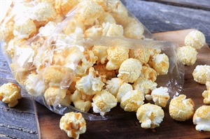 Popcorn provides alternative for Virginia farmers