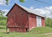 Barn preservation project highlights part of Shenandoah history