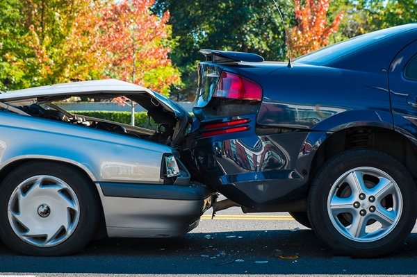 Accident forgiveness now available for auto policies