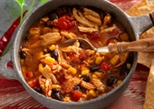 Slow cookers serve up warm meals for cold winter days