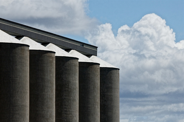 Farmers encouraged to follow safety measures in grain bins