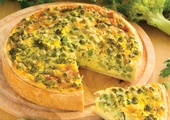 Miscellaneous Quiche