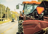 Farmers urge drivers to practice patience during planting season