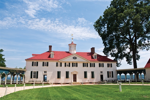 Innovative agriculture endures as a hallmark of Mount Vernon