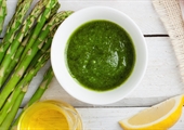 Asparagus Pesto