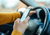 Pay attention! Distracted driving highlighted during April