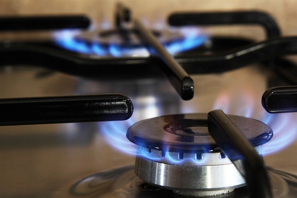 A measure of caution can help prevent kitchen fires