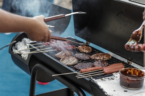 Avoid barbecuing blunders with safe grilling practices