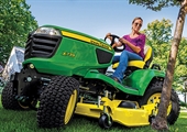 Take advantage of summer savings on John Deere equipment!