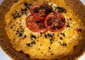 Tomato Pie