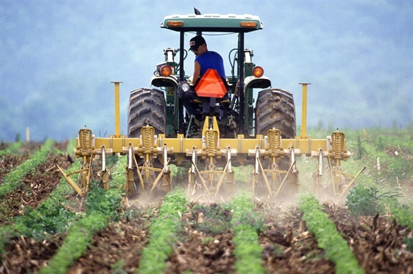 Farm safety week emphasizes the importance of every farmer