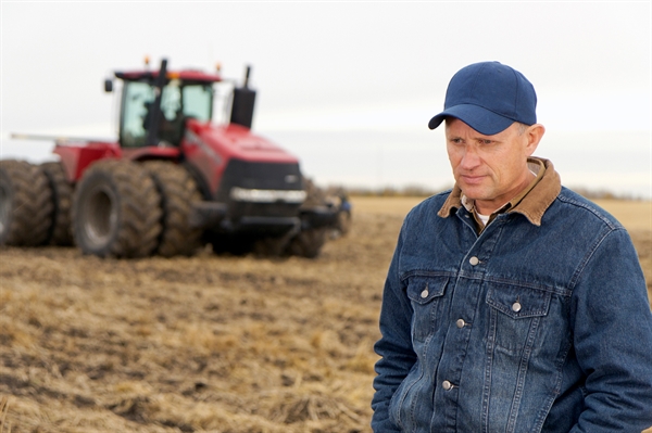 Coalition offers tools, training to address farmer stress