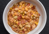 Brunswick Stew