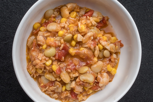 Brunswick Stew