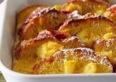 Make-ahead Stuffed French Toast