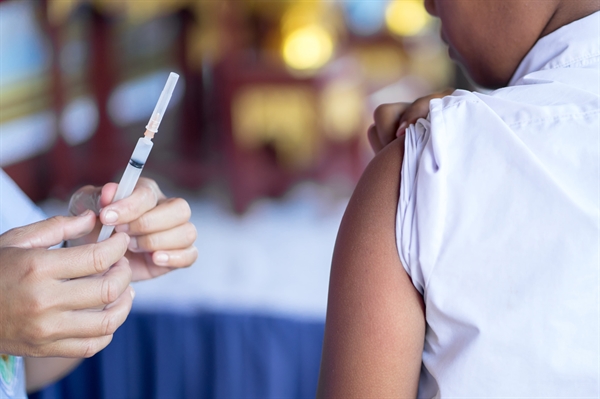 Defend yourself from the seasonal flu with a preventive vaccine