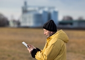 Learn how farmers use downtime in winter to prepare for spring, on Real Virginia