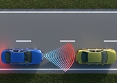 Save on auto premiums with collision avoidance technology