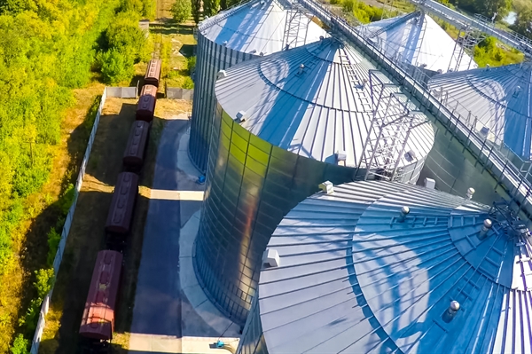 First responders train for life-saving grain bin extrication