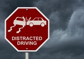 Prioritize road safety during Distracted Driving Awareness Month