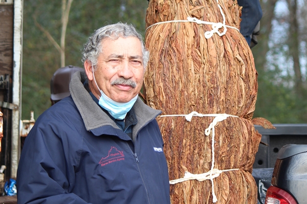 Minority farmers are important part of Virginia agriculture