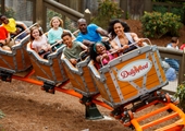 Take advantage of discounted admission to Dollywood parks!