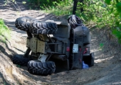 Prioritize safety while enjoying ATV activities