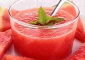 Watermelon Gazpacho