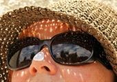 Sunglasses and sunscreen: How to beat the heat this summer