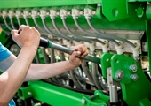 Biden administration says farmers should have right to repair their own equipment