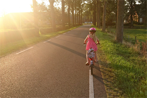 Motorists reminded to share Virginia roads responsibility with cyclists, pedestrians