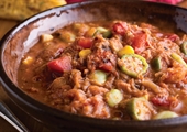 Brunswick Stew