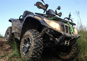 Prioritize youth safety while enjoying ATV activities