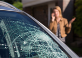 Address windshield damage early to avoid costly fixes