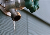 Protect your home from cold-weather disasters when leaving town