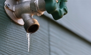 Protect your home from cold-weather disasters when leaving town