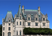 Enjoy savings on a winter vacation to Biltmore
